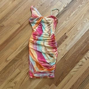 Y2k Sundress flattering mini dress